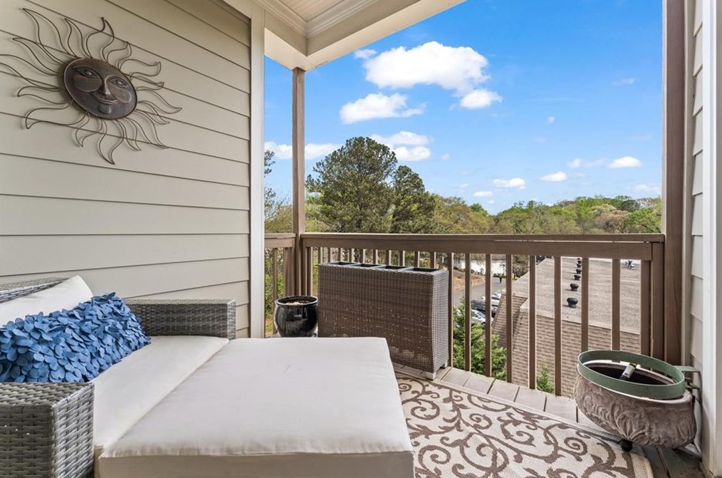 3118 Turman Cir, Decatur GA  30033-3255 exterior