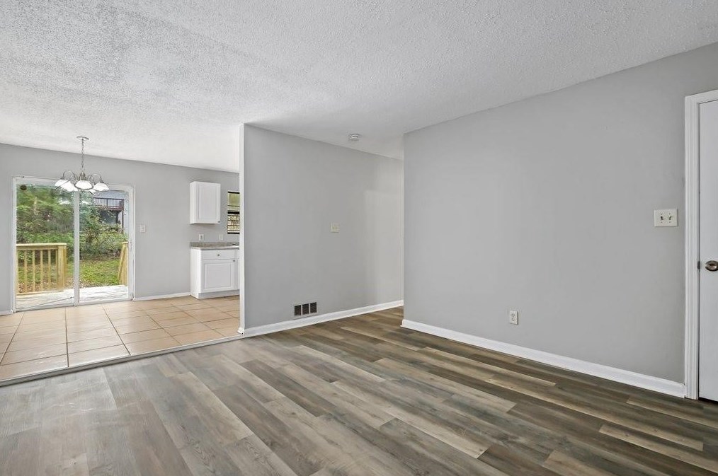 1486 Joy Ln, Decatur GA  30032-3022 exterior