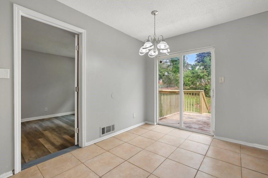 1486 Joy Ln, Decatur GA  30032-3022 exterior