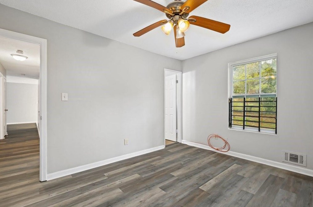 1486 Joy Ln, Decatur GA  30032-3022 exterior