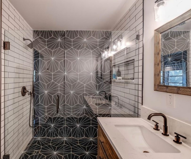 3142 Gay Dr, Decatur GA  30032-7135 exterior