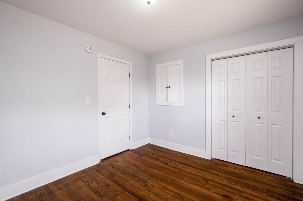 3142 Gay Dr, Decatur GA  30032-7135 exterior