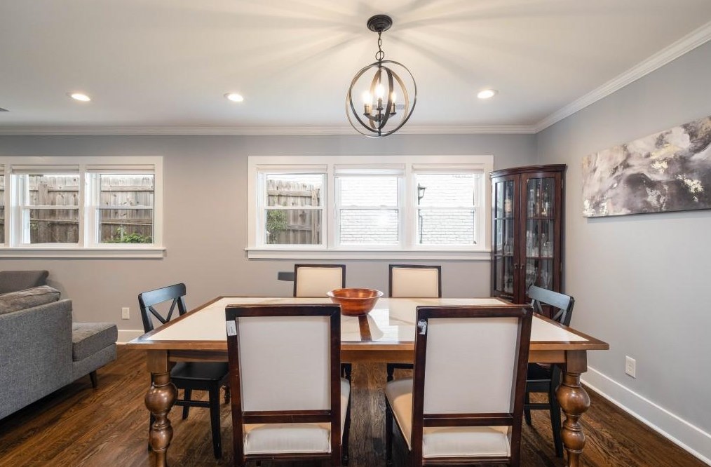 3142 Gay Dr, Decatur GA  30032-7135 exterior