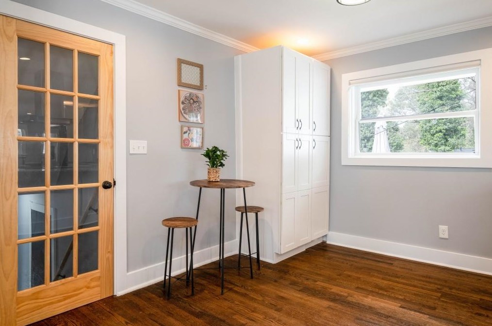 3142 Gay Dr, Decatur GA  30032-7135 exterior