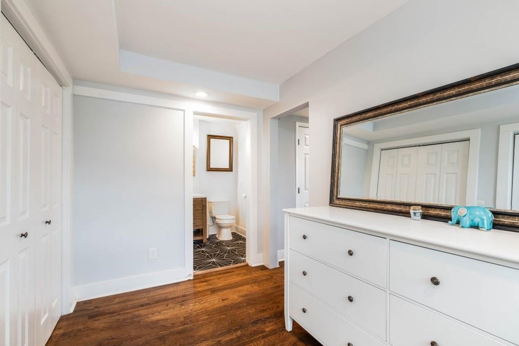 3142 Gay Dr, Decatur GA  30032-7135 exterior