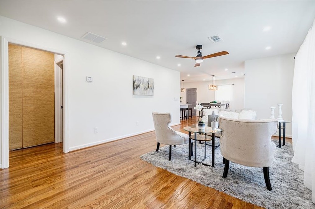 2695 Miriam Ln, Decatur GA  30032-5732 exterior