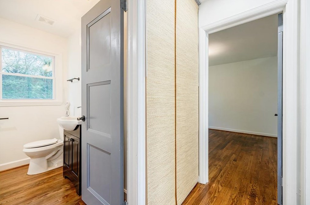 2695 Miriam Ln, Decatur GA  30032-5732 exterior