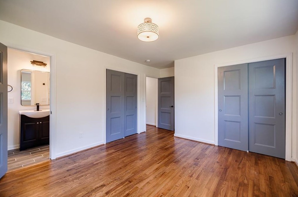 2695 Miriam Ln, Decatur GA  30032-5732 exterior