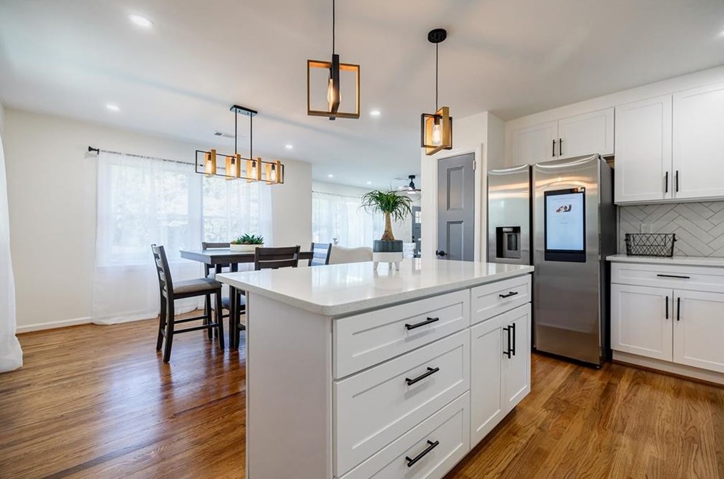 2695 Miriam Ln, Decatur GA  30032-5732 exterior