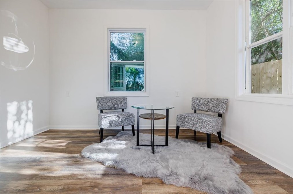 2695 Miriam Ln, Decatur GA  30032-5732 exterior