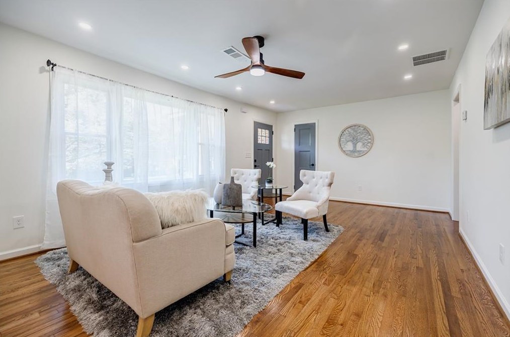 2695 Miriam Ln, Decatur GA  30032-5732 exterior