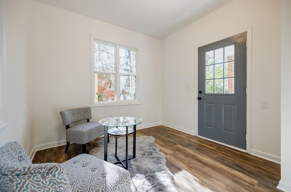 2695 Miriam Ln, Decatur GA  30032-5732 exterior