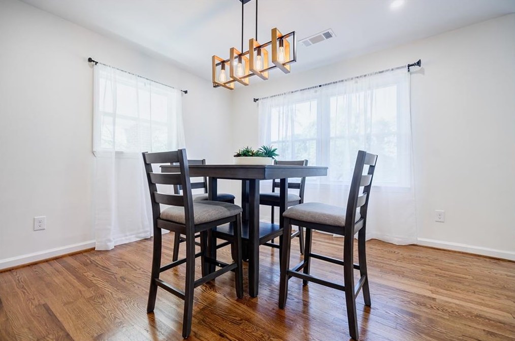 2695 Miriam Ln, Decatur GA  30032-5732 exterior