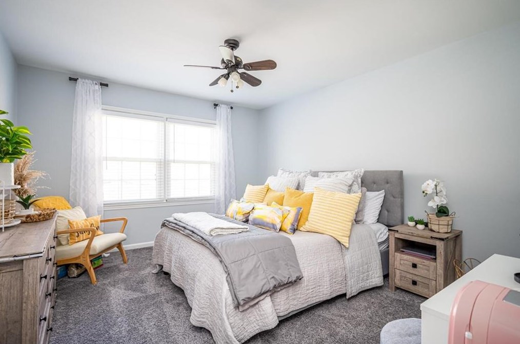 3465 Waddeston Way, Atlanta GA  30319-2544 exterior