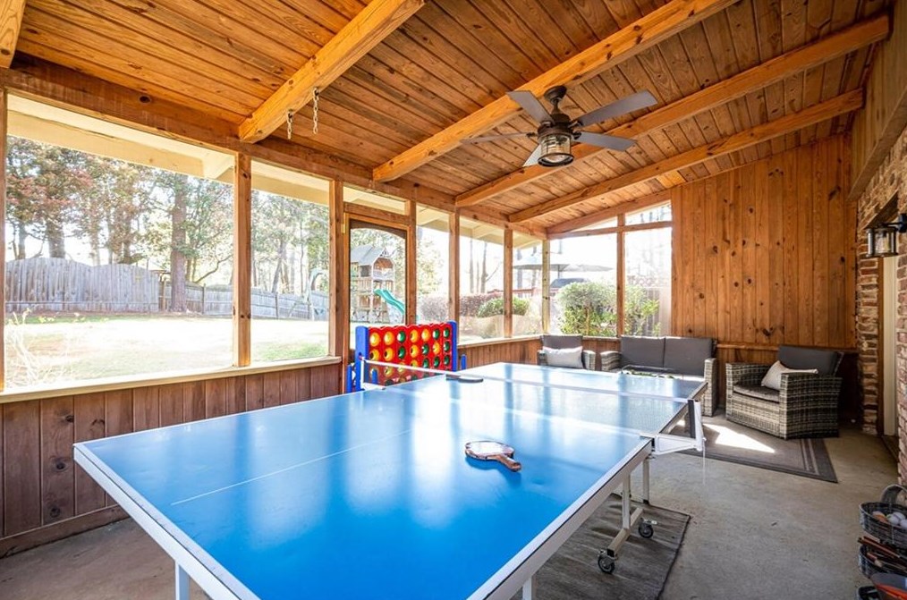 3465 Waddeston Way, Atlanta GA  30319-2544 exterior