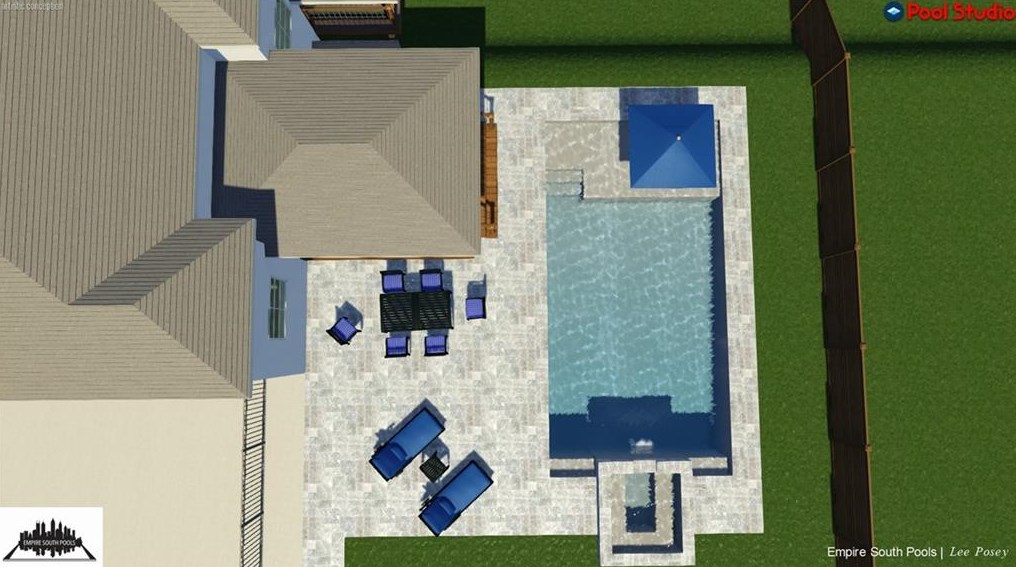 3465 Waddeston Way, Atlanta GA  30319-2544 exterior