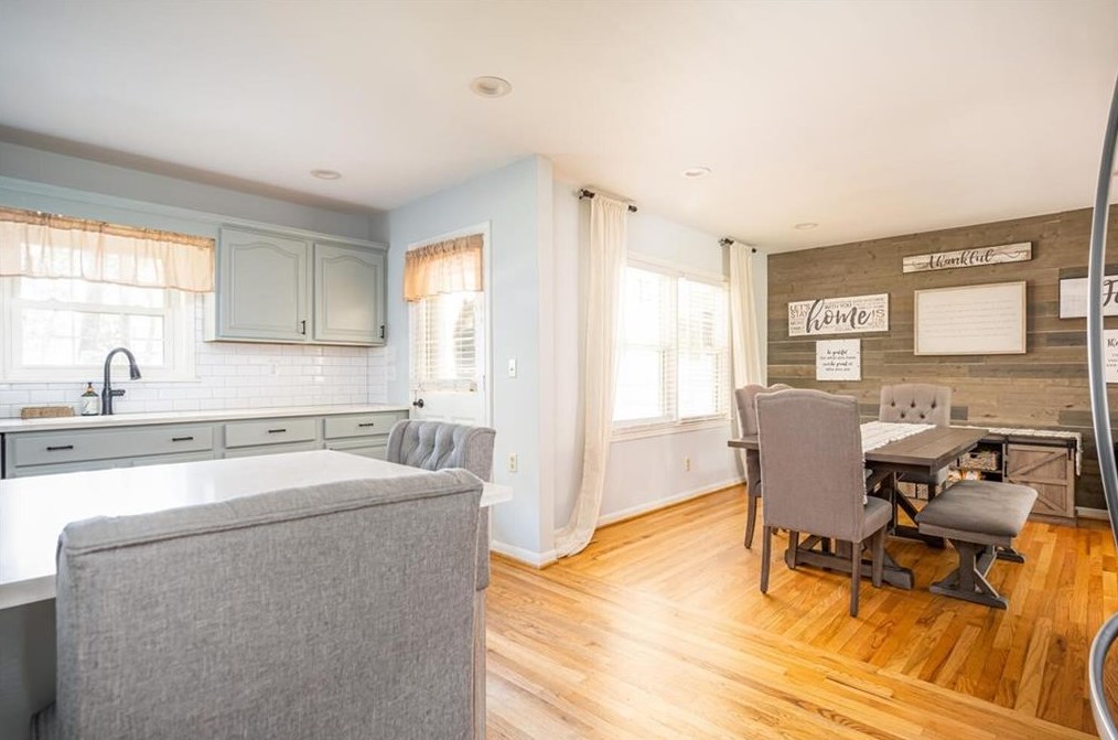 3465 Waddeston Way, Atlanta GA  30319-2544 exterior