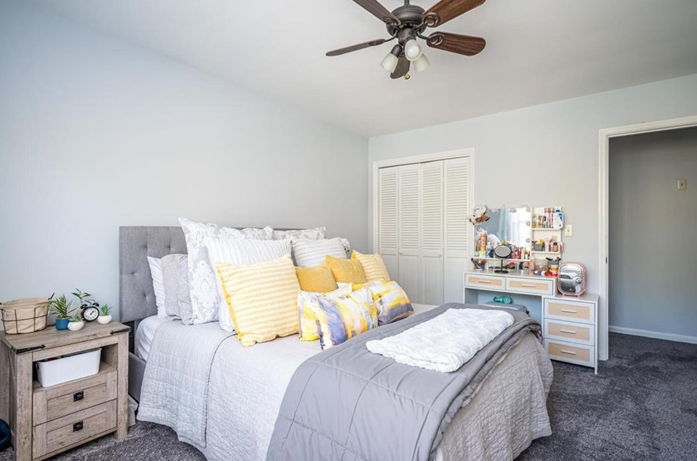 3465 Waddeston Way, Atlanta GA  30319-2544 exterior