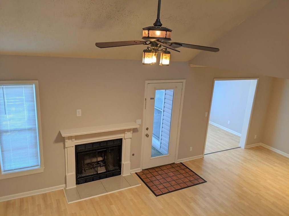 1603 Homestead Trl, Alpharetta GA  30004-8537 exterior