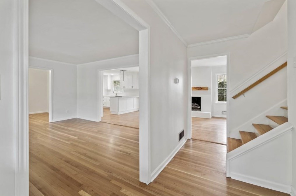 2889 Bonanza Dr, Decatur GA  30033-1509 exterior