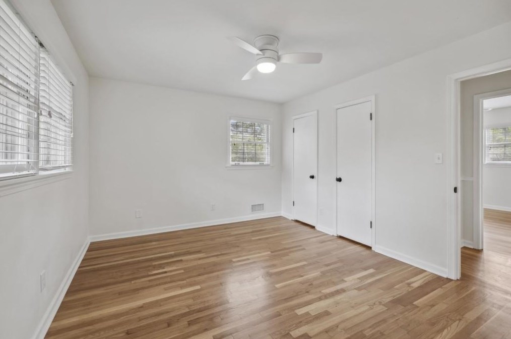 2889 Bonanza Dr, Decatur GA  30033-1509 exterior