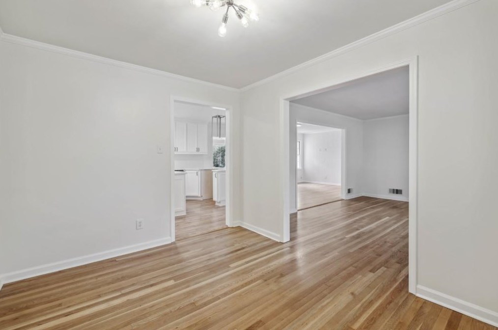 2889 Bonanza Dr, Decatur GA  30033-1509 exterior