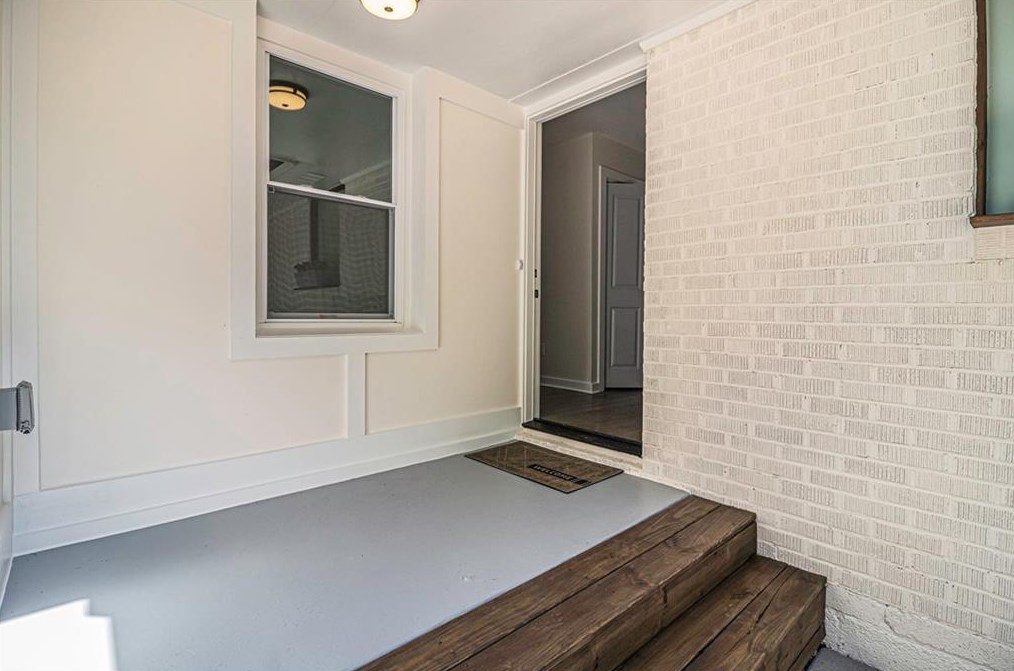 1902 Derrill Dr, Decatur GA  30032-7003 exterior