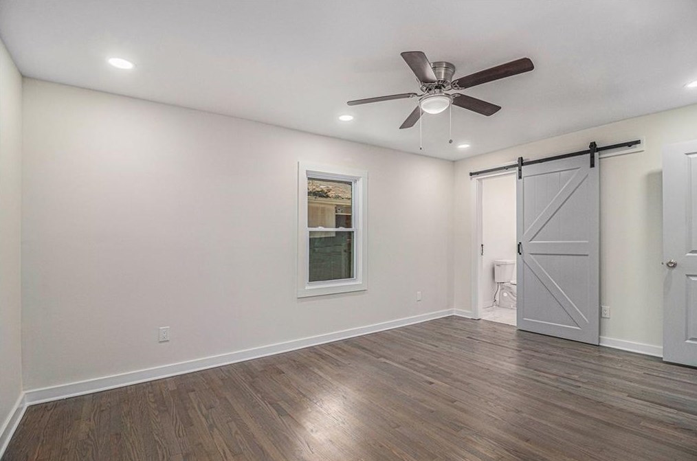 1902 Derrill Dr, Decatur GA  30032-7003 exterior