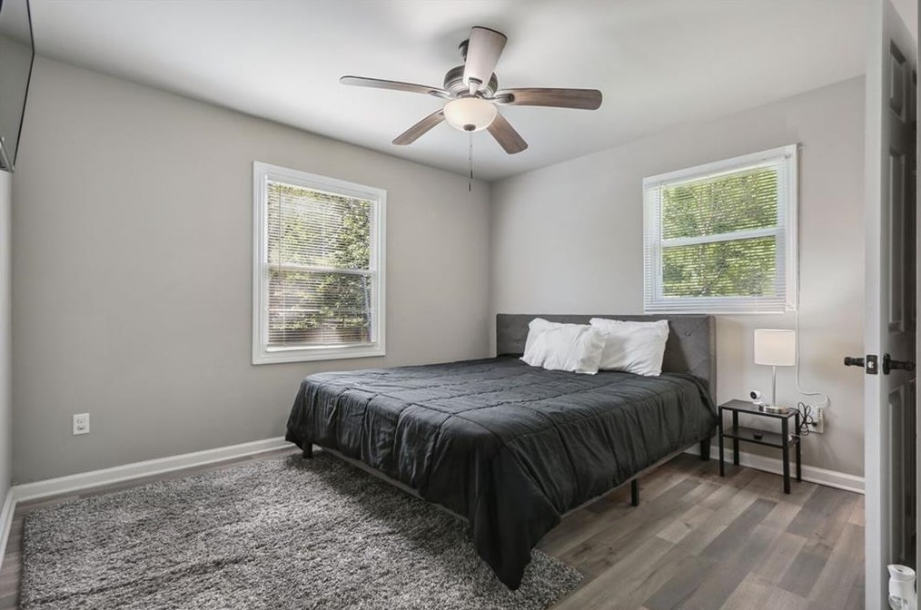 1314 Redford Dr, Atlanta GA  30315-8635 exterior