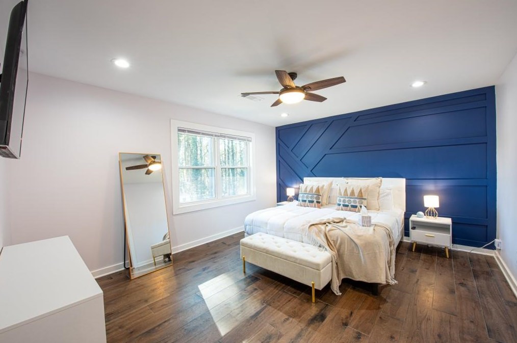 2083 Glendale Dr, Decatur GA  30032-5807 exterior