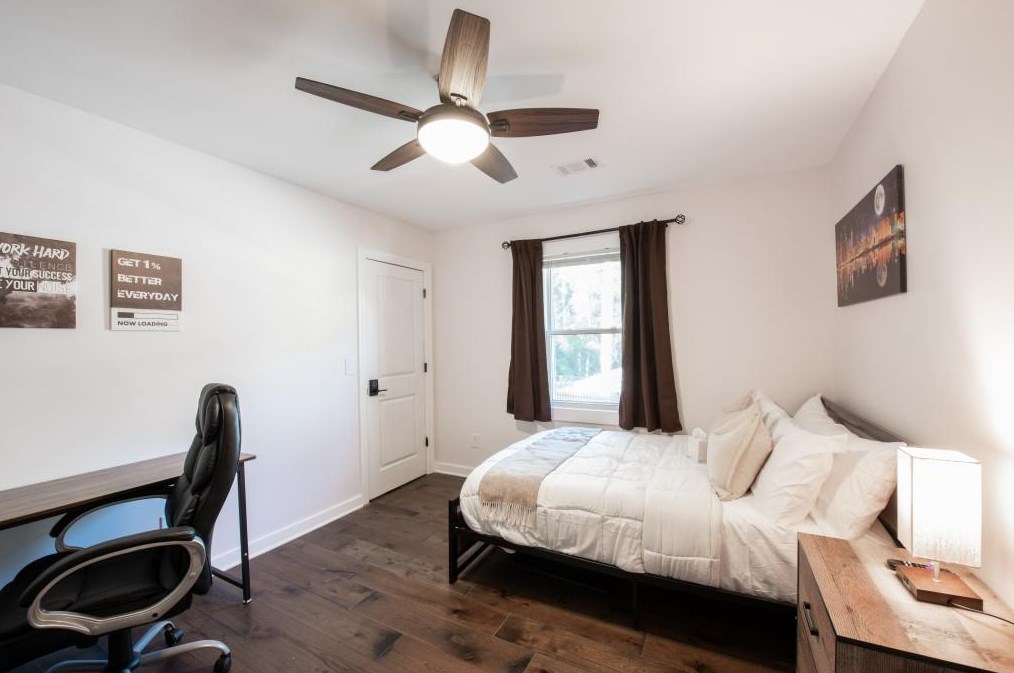 2083 Glendale Dr, Decatur GA  30032-5807 exterior