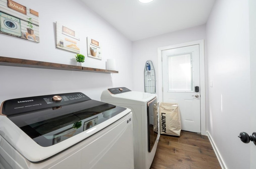 2083 Glendale Dr, Decatur GA  30032-5807 exterior