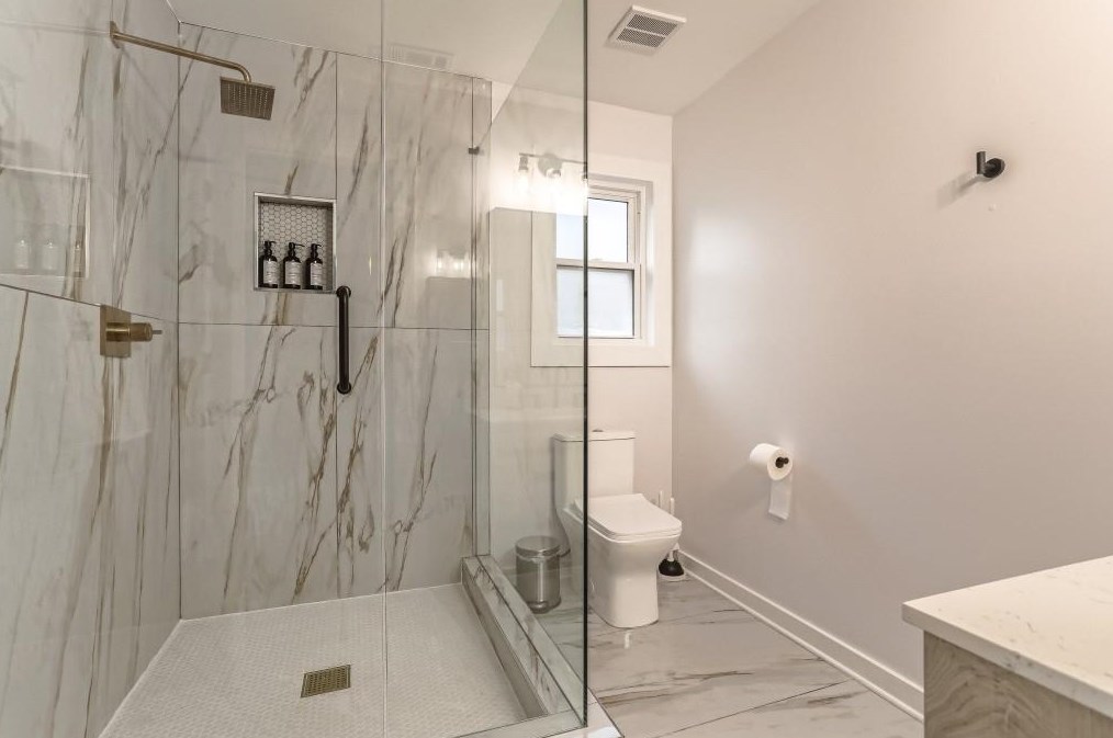 2083 Glendale Dr, Decatur GA  30032-5807 exterior