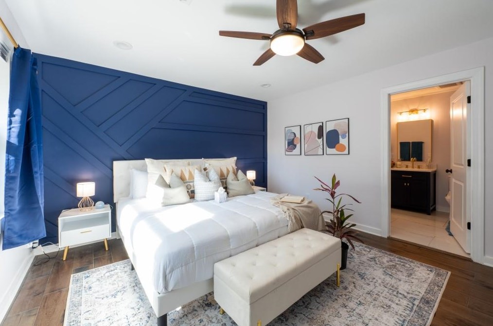 2083 Glendale Dr, Decatur GA  30032-5807 exterior