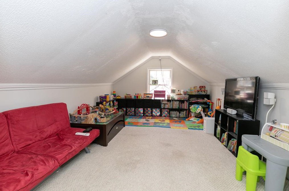 1538 Deerwood Dr, Decatur GA  30030-4516 exterior