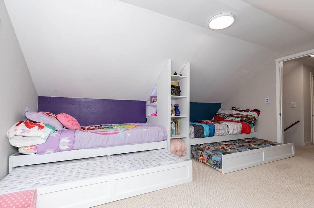 1538 Deerwood Dr, Decatur GA  30030-4516 exterior