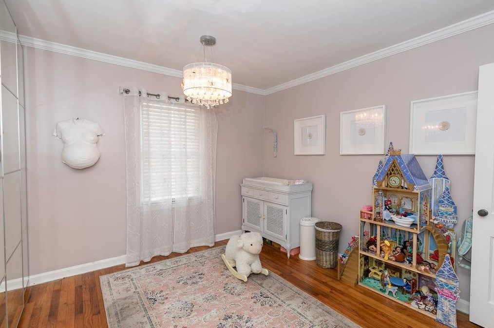 1538 Deerwood Dr, Decatur GA  30030-4516 exterior