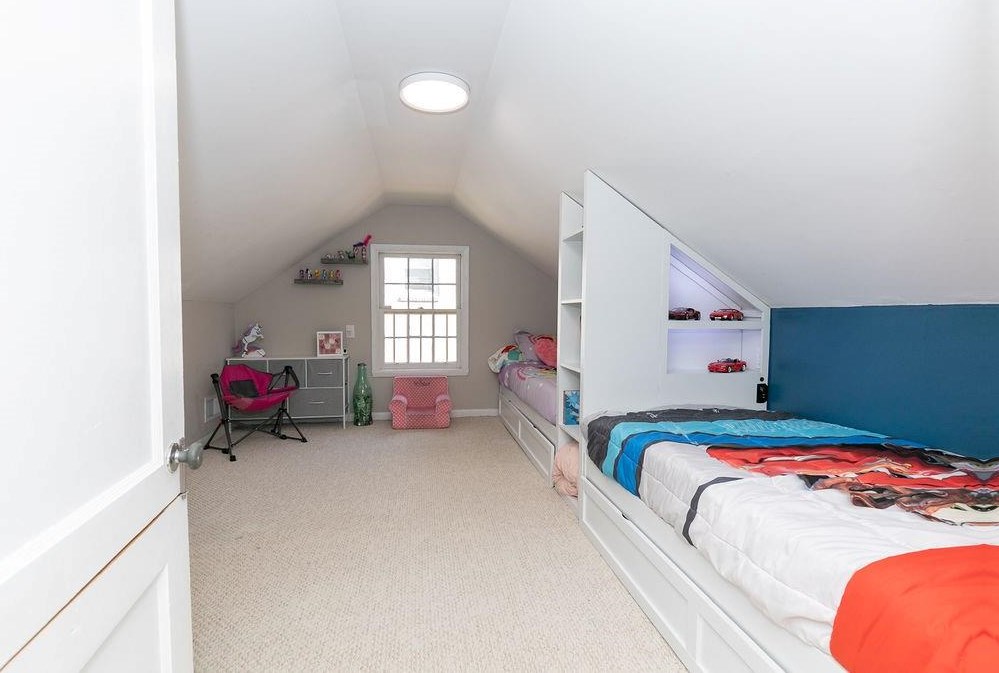 1538 Deerwood Dr, Decatur GA  30030-4516 exterior