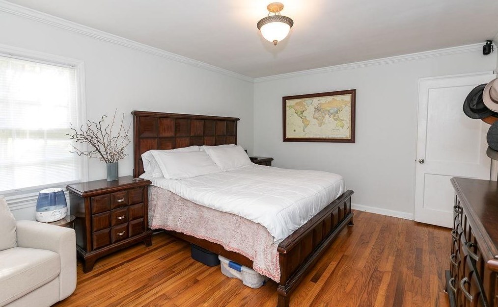 1538 Deerwood Dr, Decatur GA  30030-4516 exterior