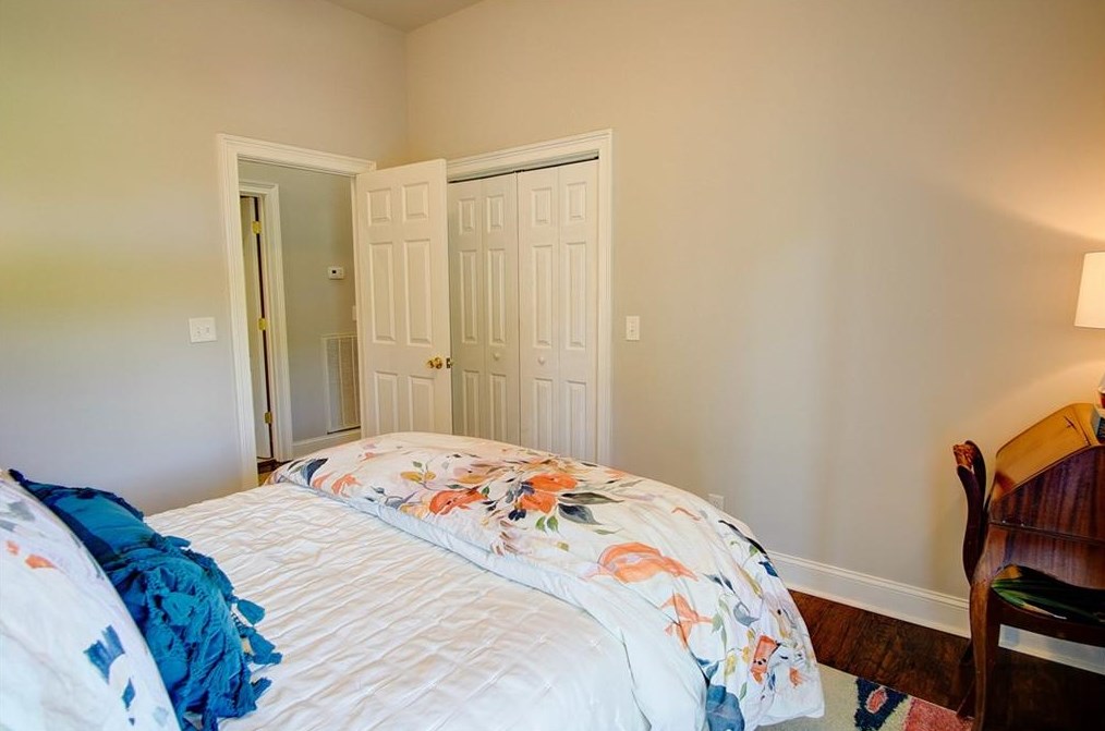 167 Mccreary Rd, Calhoun GA  30701-4417 exterior