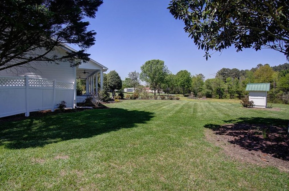 167 Mccreary Rd, Calhoun GA  30701-4417 exterior