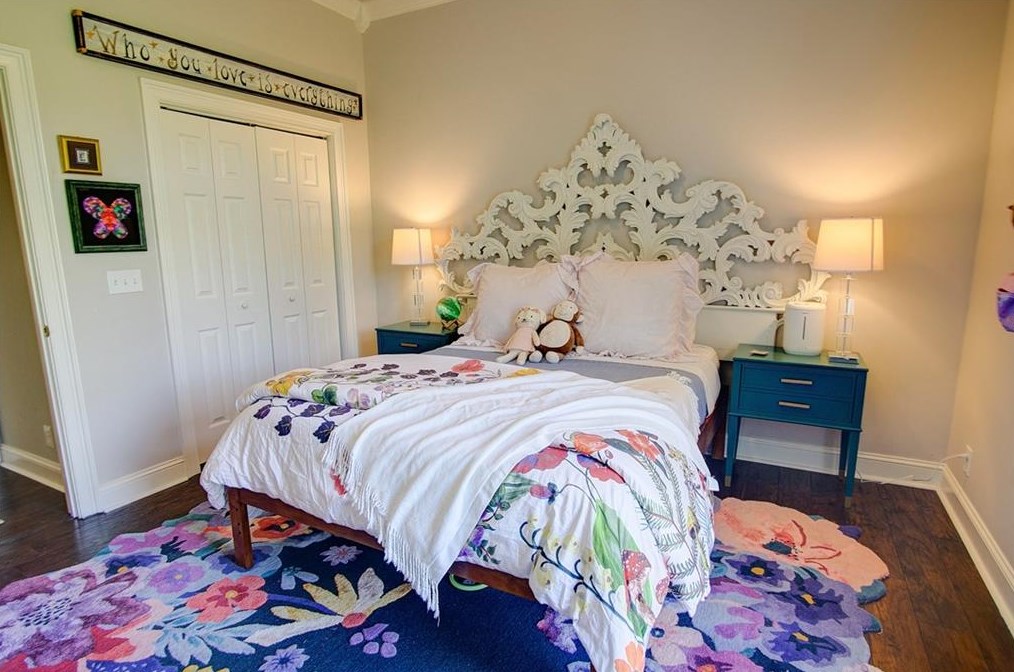 167 Mccreary Rd, Calhoun GA  30701-4417 exterior