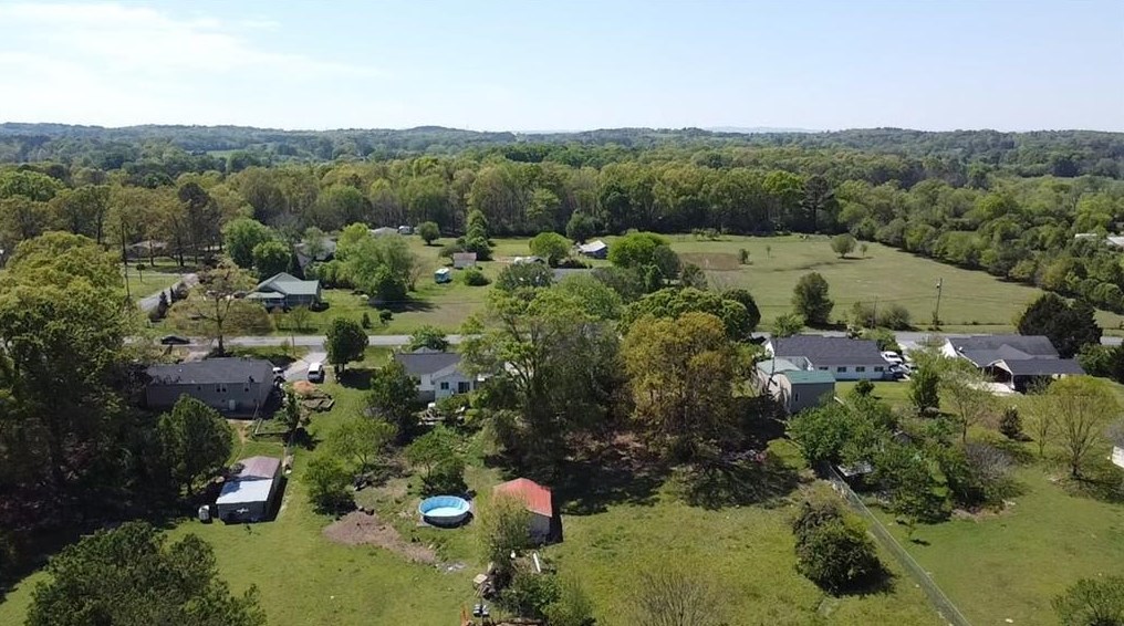 167 Mccreary Rd, Calhoun GA  30701-4417 exterior