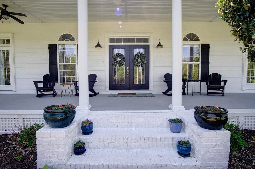 167 Mccreary Rd, Calhoun GA  30701-4417 exterior