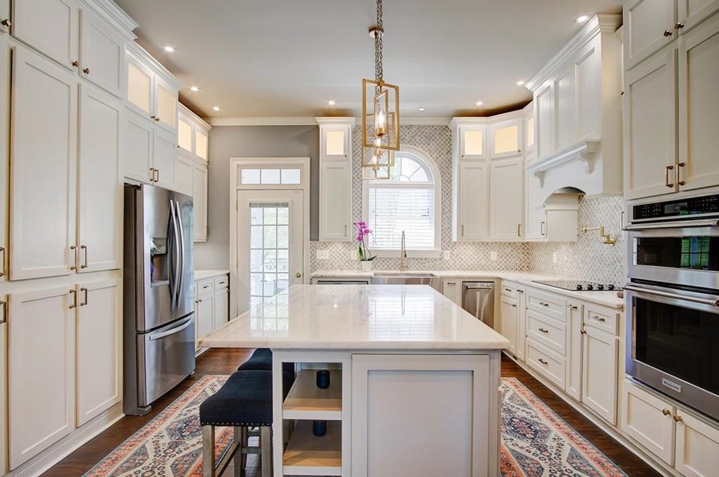 167 Mccreary Rd, Calhoun GA  30701-4417 exterior