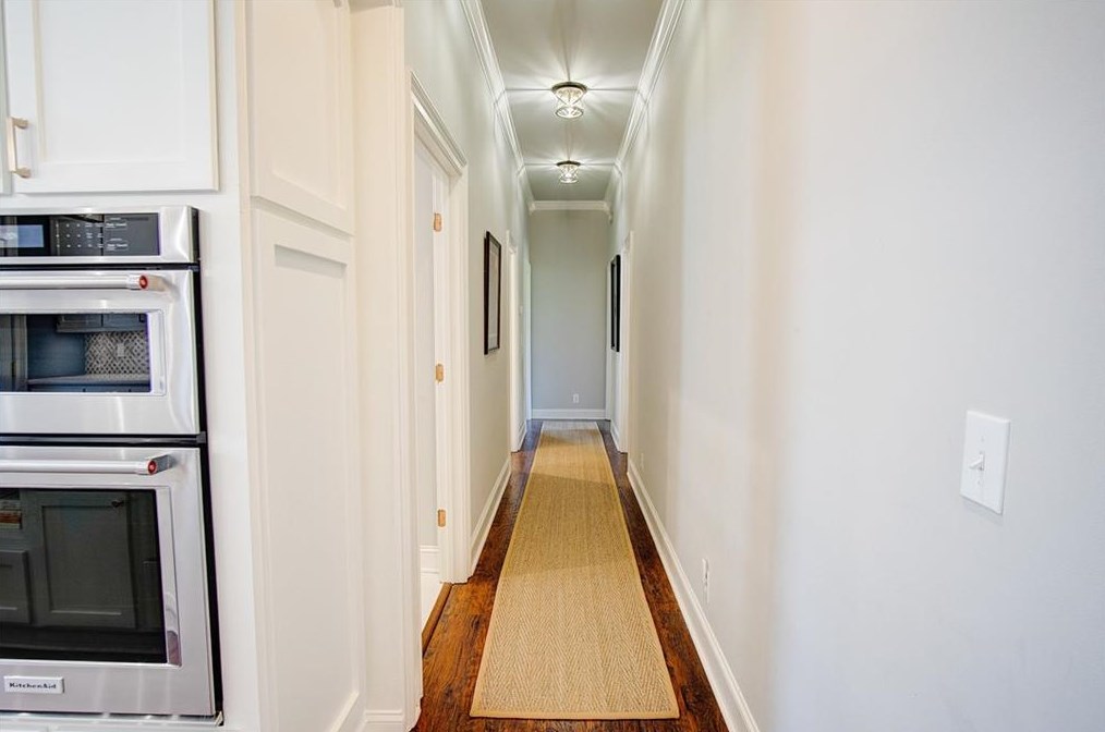 167 Mccreary Rd, Calhoun GA  30701-4417 exterior