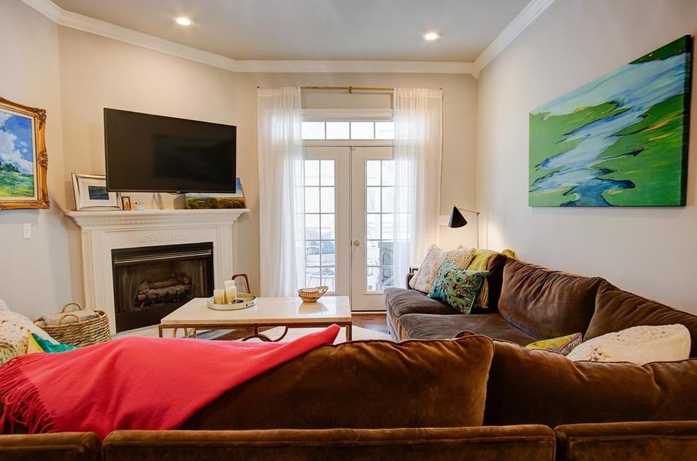 167 Mccreary Rd, Calhoun GA  30701-4417 exterior