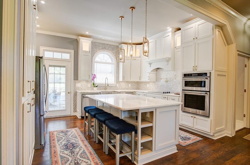 167 Mccreary Rd, Calhoun GA  30701-4417 exterior