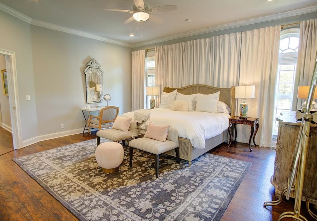 167 Mccreary Rd, Calhoun GA  30701-4417 exterior