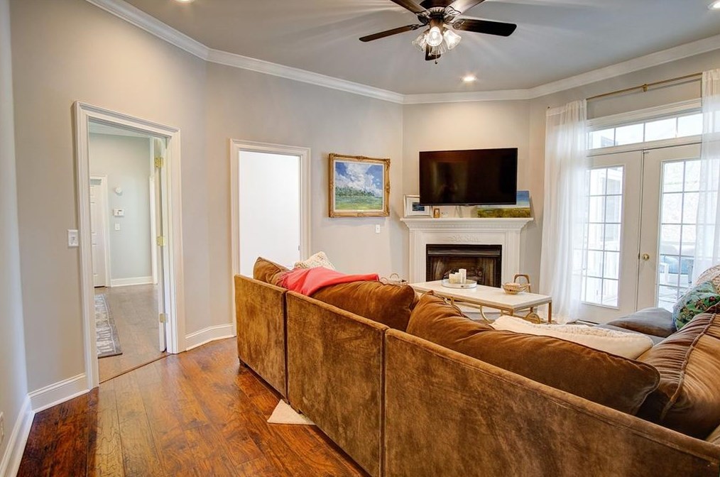 167 Mccreary Rd, Calhoun GA  30701-4417 exterior